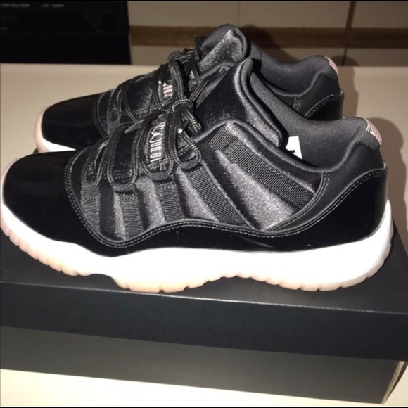 Jordan coral 11’s size 6y OG all - Picture 1 of 7